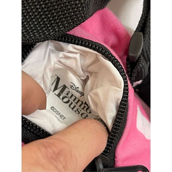 Minnie Mouse girls backpack purse - Picture 4 of 5